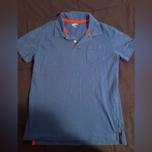 Boys polo